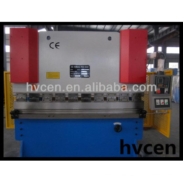 Synchronous CNC Press Brake WC67K-40T/2200